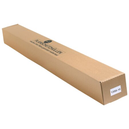 Original Böck Planschutzhüllen 1050 x 1350 mm 10er Pack