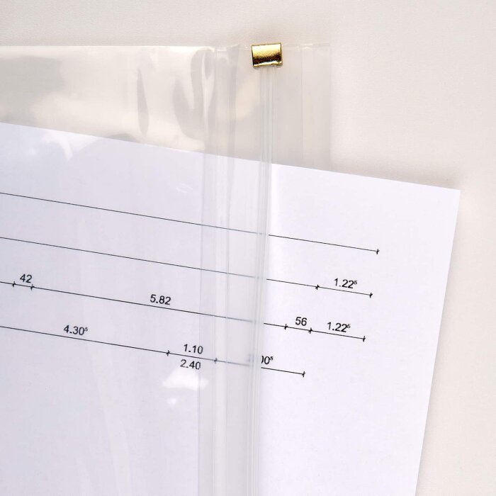 Original Böck Planschutzhüllen Test-Sets