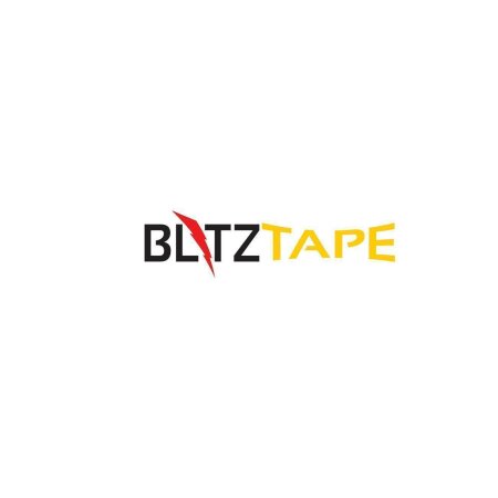 BlitzTape EXTRA-BREIT, Breite 50 mm x Länge 3 m x Dicke 0,5 mm
