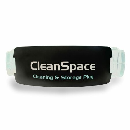 CleanSpace™ CST Reinigungs- und...